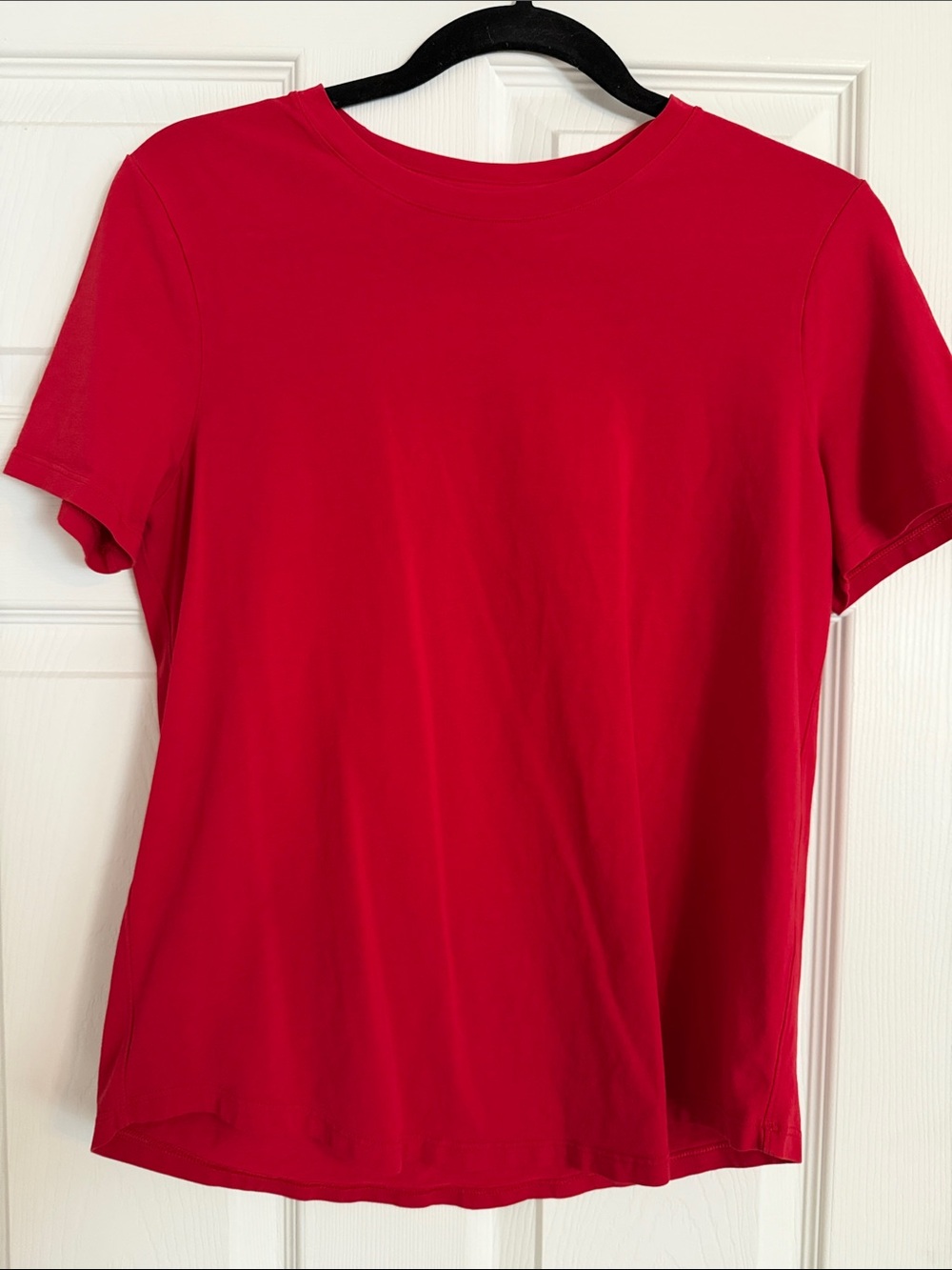 lululemon athletica Women's Love Crewneck T-shirt